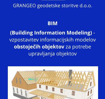 Grangeo se predstavlja na 27. TPVS